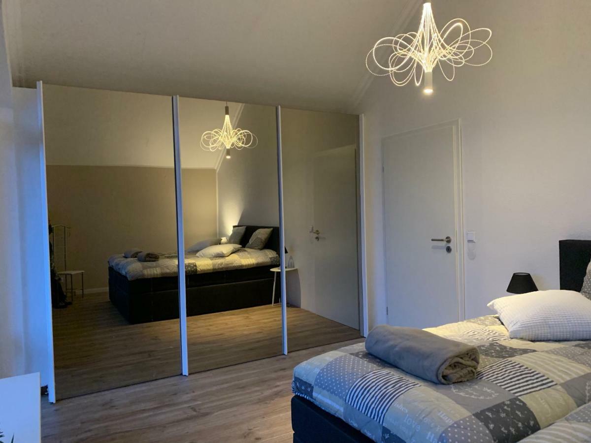 Luxuriose Ferienwohnung Fur 2-4 In Bad Zwischenahn Exterior photo
