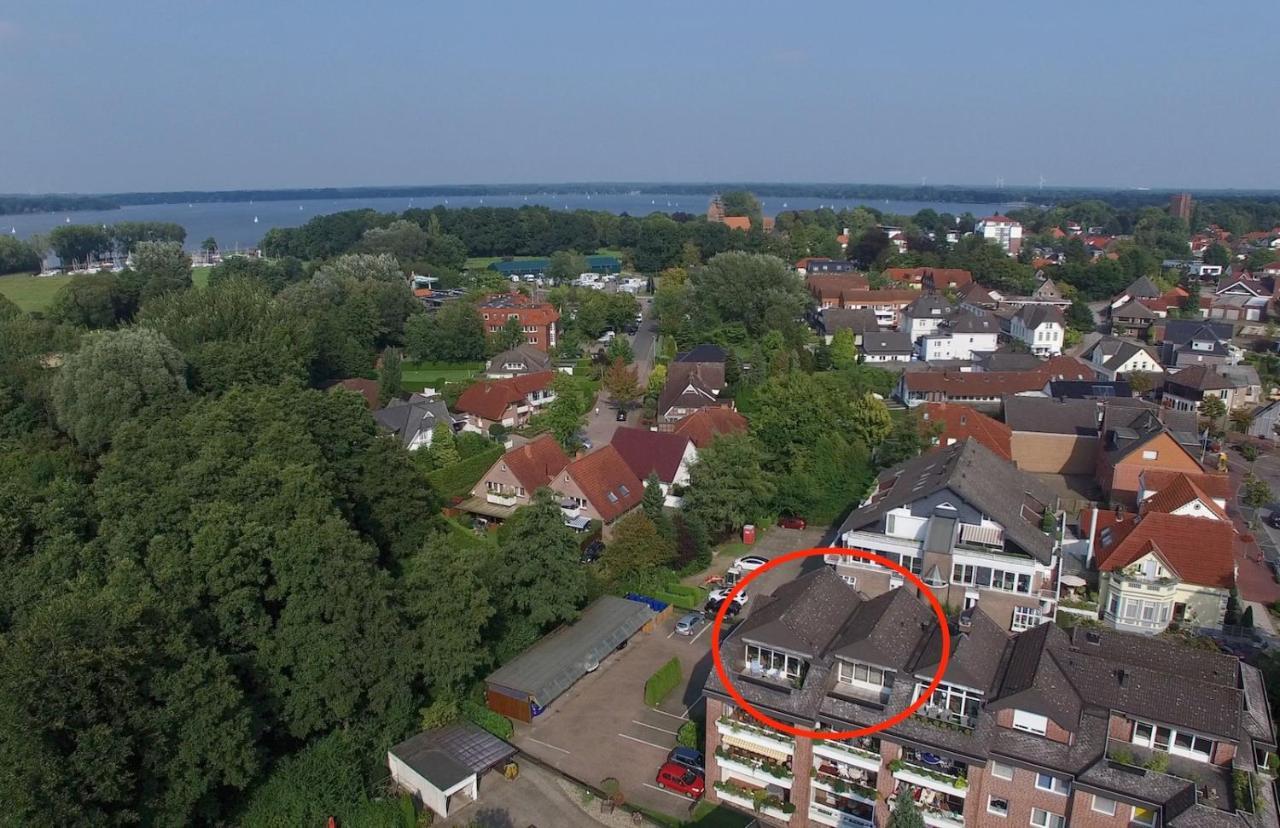 Luxuriose Ferienwohnung Fur 2-4 In Bad Zwischenahn Exterior photo